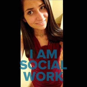 Meet your Posher, Andrea